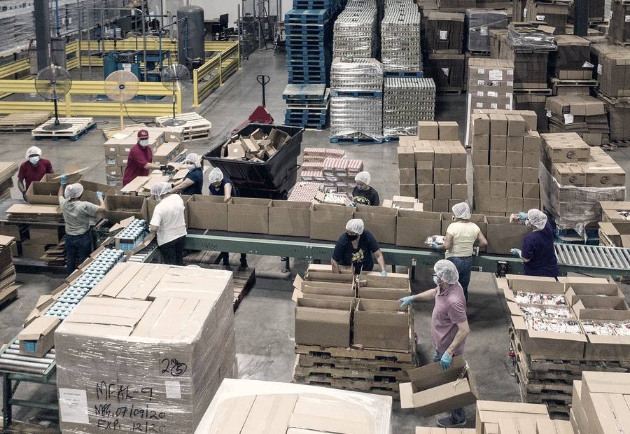 Kaizen'in fabrika duvarlarını aşması: lojistikte sürekli iyileştirme